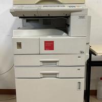 Fotocopiatrice Stampante Nashuatec