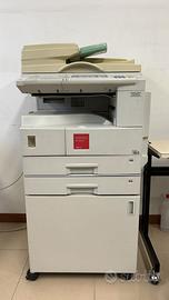 Fotocopiatrice Stampante Nashuatec