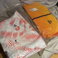 Abbigliamento Contra Padel 2024/2025