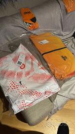 Abbigliamento Contra Padel 2024/2025