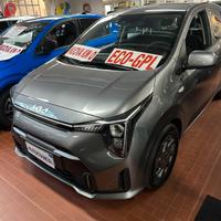 Kia Picanto 1.0 GDi 5 porte Urban