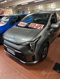 Kia Picanto 1.0 GDi 5 porte Urban