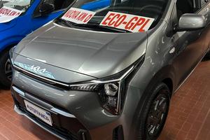 Kia Picanto 1.0 GDi 5 porte Urban