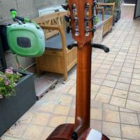 Chitarra classica produzione tedesca
