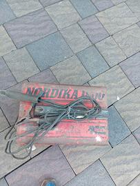 saldatrice nordica 