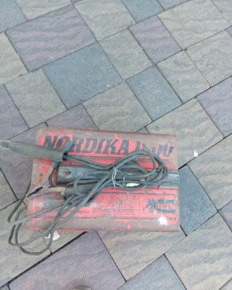 saldatrice nordica 