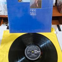 33GIRI LP Mina - Frutta E Verdura