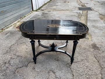 TAVOLO/SCRIVANIA/SCRITTOIO PRIMA META' 800