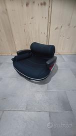 seggiolino auto isofix