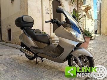 APRILIA Atlantic 200 03