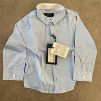 Camicia neonato 18 mesi