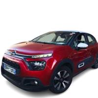 Citroen C3 1.2 puretech 110cv Shine