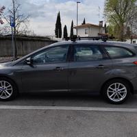 Ford Focus 1.5 diesel