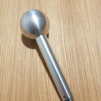 Pomello cambio Lotus Elise Exige Opel Speedster