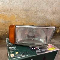 Faro originale alfa romeo 75