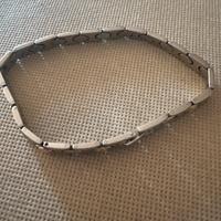Bracciale in Acciaio