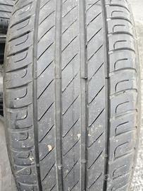 treno di gomme Kleber 185/65/R15 usate