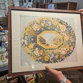 Antica stampa Venezia