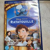 DVD Ratatuille