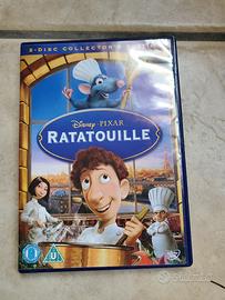 DVD Ratatuille