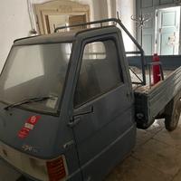 Piaggio Ape 125