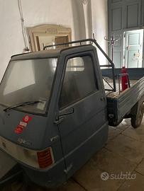 Piaggio Ape 125