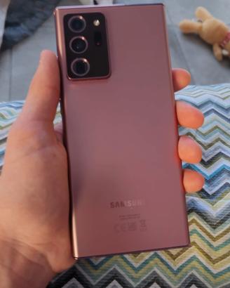 Samsung note 20 ultra