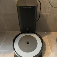 Robot Roomba i3+ clean Station