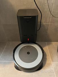 Robot Roomba i3+ clean Station