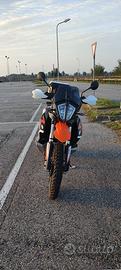 KTM 890 Adventure R