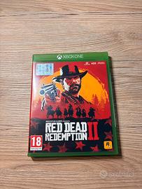 RED DEAD REDEMPTION 2