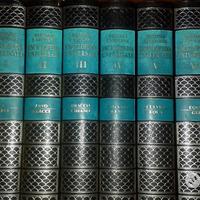 Enciclopedia Rizzoli Larousse