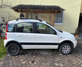 FIAT Panda 2ª serie - 2005