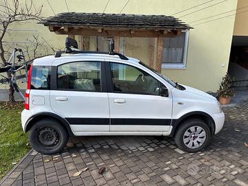 FIAT Panda 2ª serie - 2005