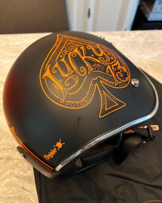 Casco Jet “origine Helmets” taglia S