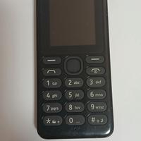 Smartphone Nokia 108 perfetto mai usato