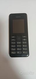 Smartphone Nokia 108 perfetto mai usato