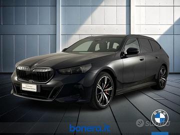 BMW Serie 5 540d Touring 48V xdrive M Sport Pro au