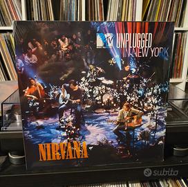 Vinile Nirvana