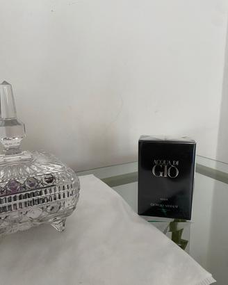 acqua di gio elixir 100 ml