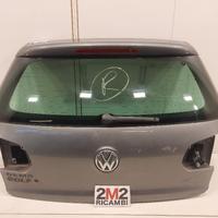 PORTELLONE POSTERIORE VOLKSWAGEN Golf 6 Berlina 5K