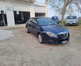 Lancia Delta 1.6 MJT DPF Selectronic Argento