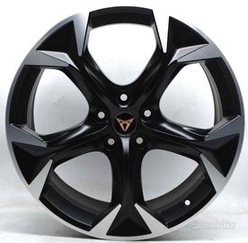 4 cerchi lega cupra formentor r19 lt4505