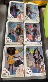 Bambole Disney Ily  4ever