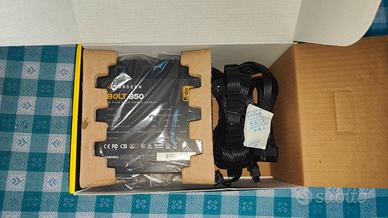 alimentatore PC Gaming Forgeon Bolt 850W 80 plus
