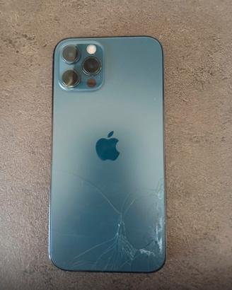Iphone 12 pro 128 gb