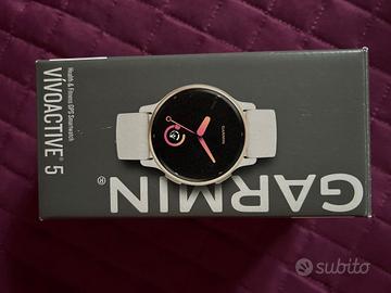 smartwatch  Garmin originale 