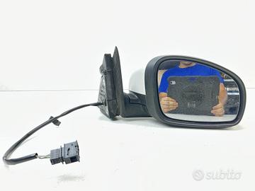 SPECCHIETTO RETROVISORE DESTRO SKODA Fabia S. Wago