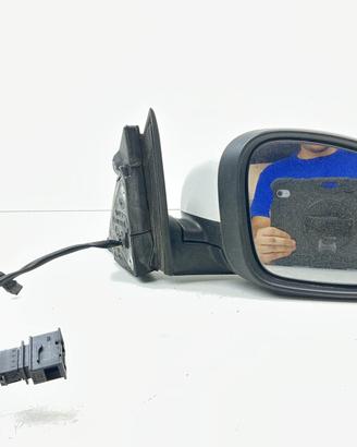 SPECCHIETTO RETROVISORE DESTRO SKODA Fabia S. Wago