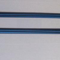 Minigonne Alfa Romeo Giulietta Quadrifoglio Verde